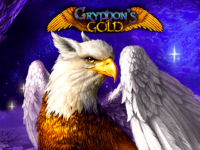 Игровой автомат Gryphon's Gold