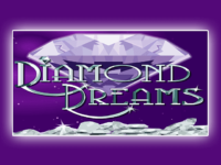 Игровой автомат Diamond Dreams