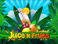 Игровой автомат Juice 'N' Fruits